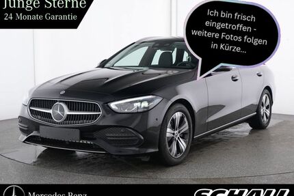 Mercedes-Benz C 200 Gebrauchtwagen