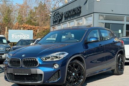 BMW X2 Gebrauchtwagen