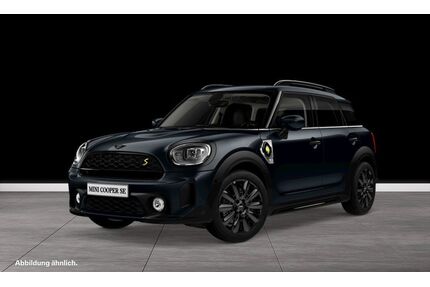 Mini Countryman SE (Cooper) Gebrauchtwagen
