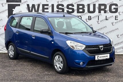 Dacia Lodgy Gebrauchtwagen