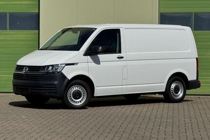 VW T6 Transporter Gebrauchtwagen