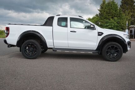Ford Ranger Gebrauchtwagen