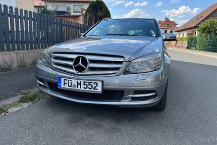 Mercedes-Benz C 250 Gebrauchtwagen