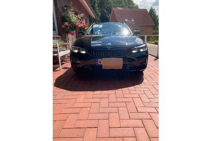 BMW 318 Gebrauchtwagen