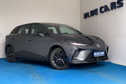 MG MG4 Gebrauchtwagen