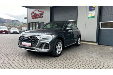 Audi Q5 Gebrauchtwagen