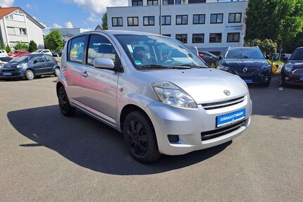 Daihatsu Sirion Gebrauchtwagen
