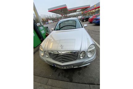 Mercedes-Benz E 320 Gebrauchtwagen