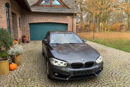 BMW 116 Gebrauchtwagen