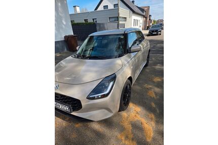 Suzuki Swift Gebrauchtwagen