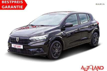 Dacia Sandero Gebrauchtwagen