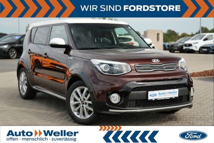 Kia Soul Gebrauchtwagen