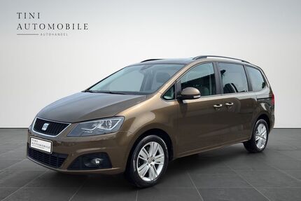 Seat Alhambra Gebrauchtwagen