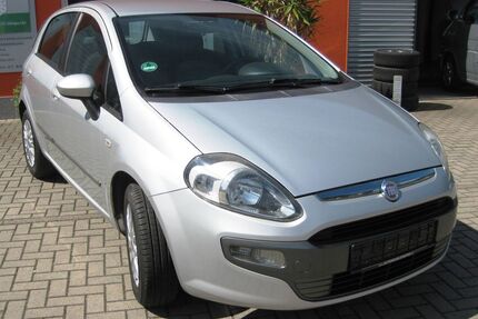 Fiat Punto Evo Gebrauchtwagen