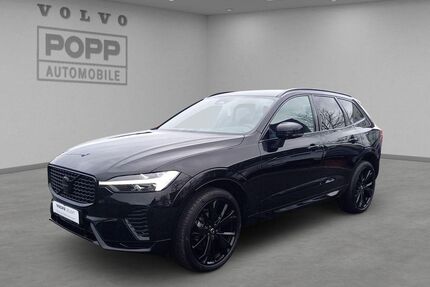 Volvo XC60 Gebrauchtwagen