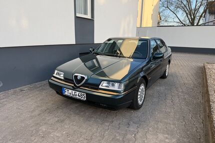 Alfa Romeo 164 Gebrauchtwagen