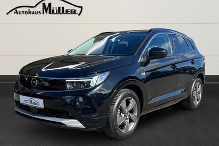Opel Grandland (X) Gebrauchtwagen