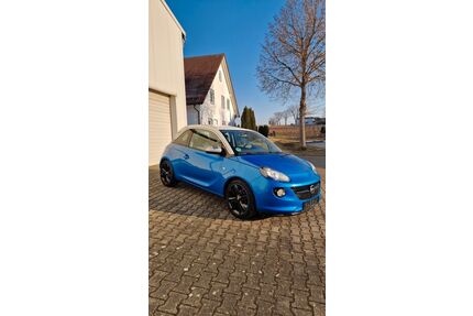 Opel Adam Gebrauchtwagen