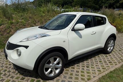 Nissan Juke Gebrauchtwagen