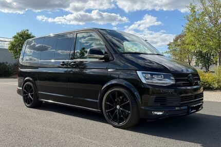 VW T6 Multivan Gebrauchtwagen