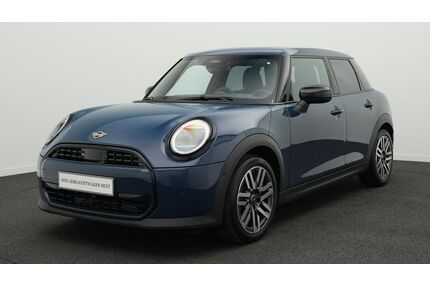 Mini Cooper C Gebrauchtwagen