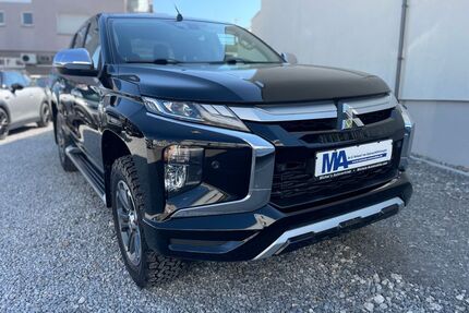 Mitsubishi L200 Gebrauchtwagen