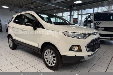 Ford EcoSport Gebrauchtwagen