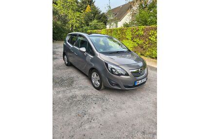 Opel Meriva Gebrauchtwagen