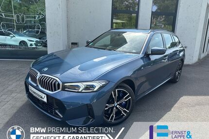 BMW 330 Gebrauchtwagen
