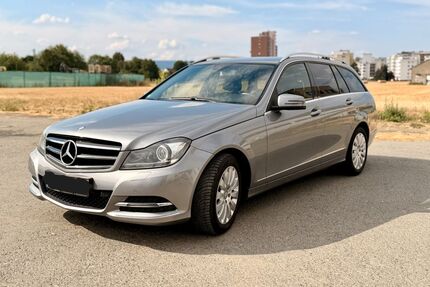 Mercedes-Benz C 220 Gebrauchtwagen