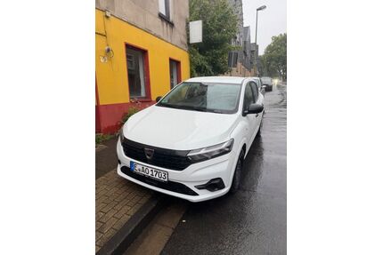 Dacia Sandero Gebrauchtwagen