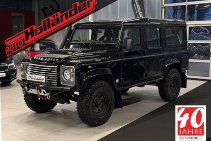 Land Rover Defender Gebrauchtwagen