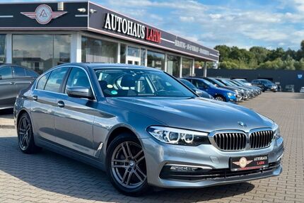 BMW 520 Gebrauchtwagen
