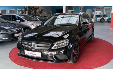 Mercedes-Benz C 300 Gebrauchtwagen