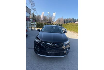 Opel Grandland (X) Gebrauchtwagen