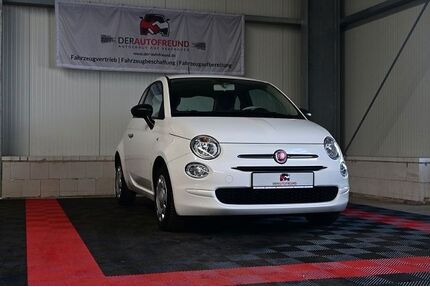 Fiat 500 Gebrauchtwagen