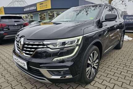 Renault Koleos Gebrauchtwagen