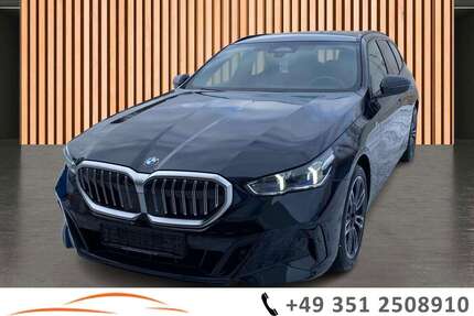 BMW 520 Gebrauchtwagen