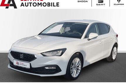Seat Leon Gebrauchtwagen