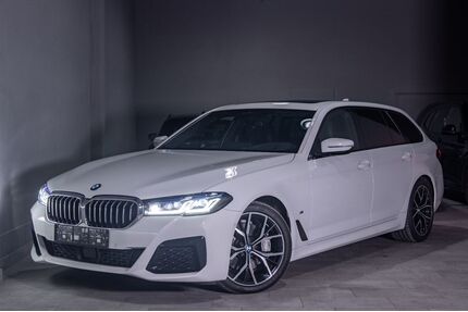 BMW 530 Gebrauchtwagen
