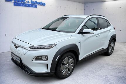Hyundai KONA Gebrauchtwagen