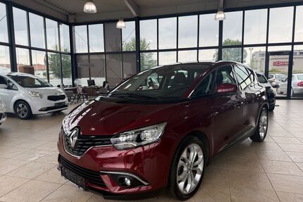 Renault Scenic Gebrauchtwagen