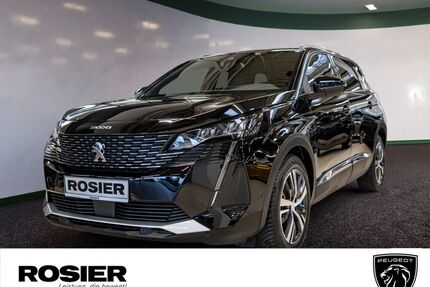 Peugeot 5008 Gebrauchtwagen