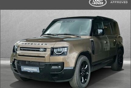 Land Rover Defender Gebrauchtwagen