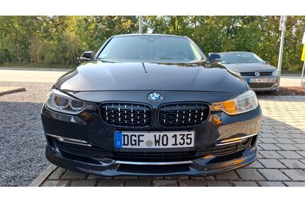 BMW 320 Gebrauchtwagen