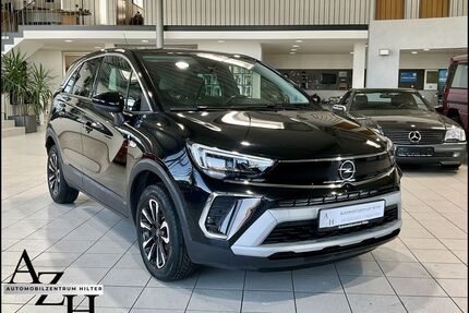 Opel Crossland (X) Gebrauchtwagen