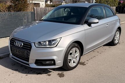 Audi A1 Gebrauchtwagen