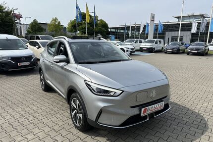 MG ZS Gebrauchtwagen