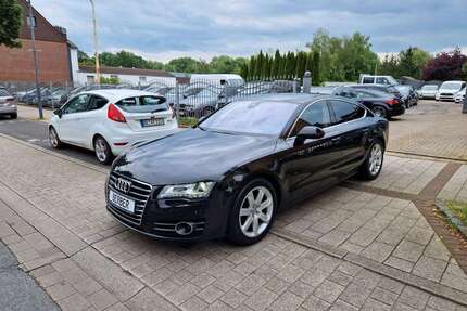 Audi A7 Gebrauchtwagen