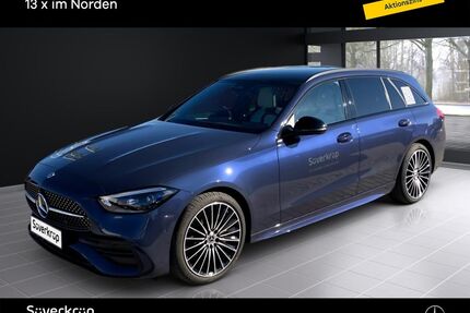 Mercedes-Benz C 220 Gebrauchtwagen